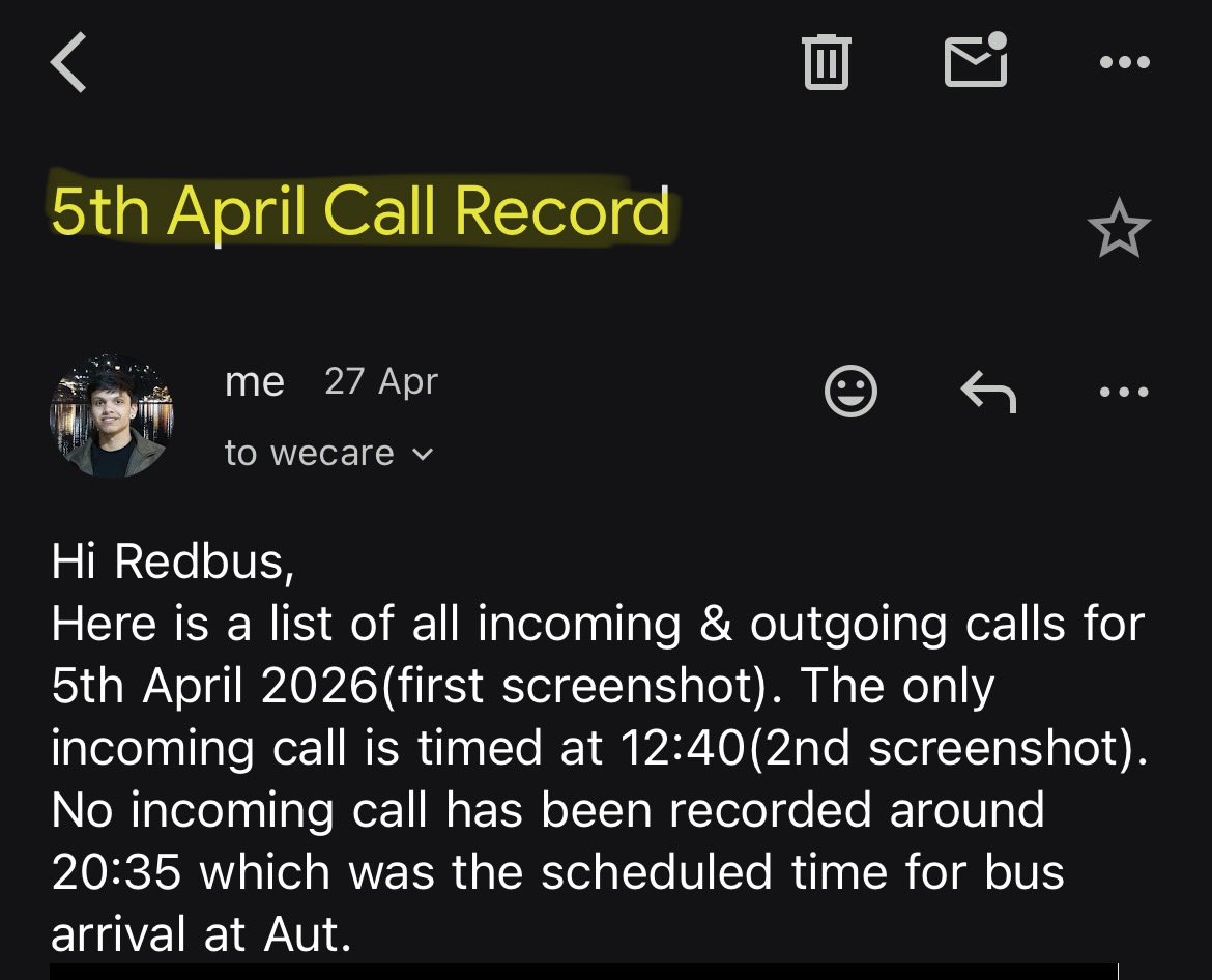 Ashutosh Singh tweet media