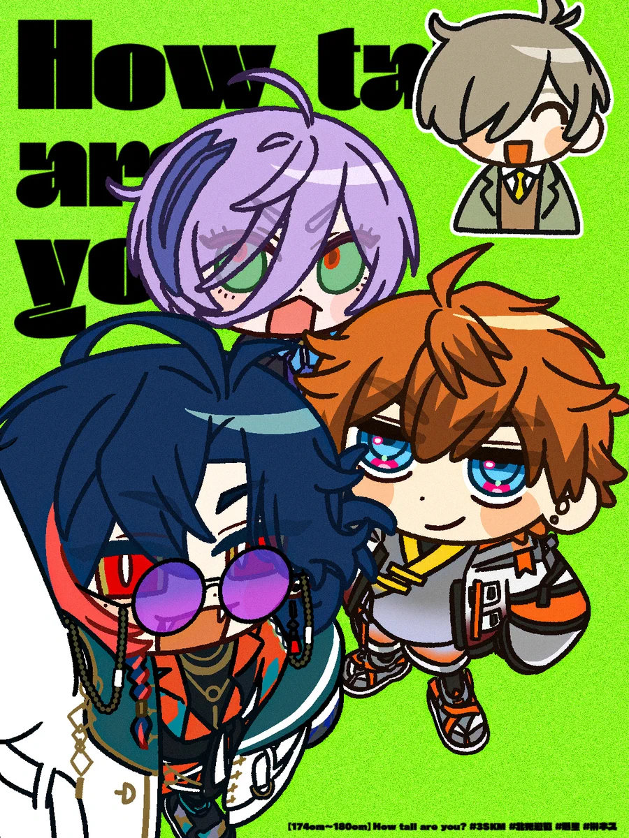 ぞも on X: 