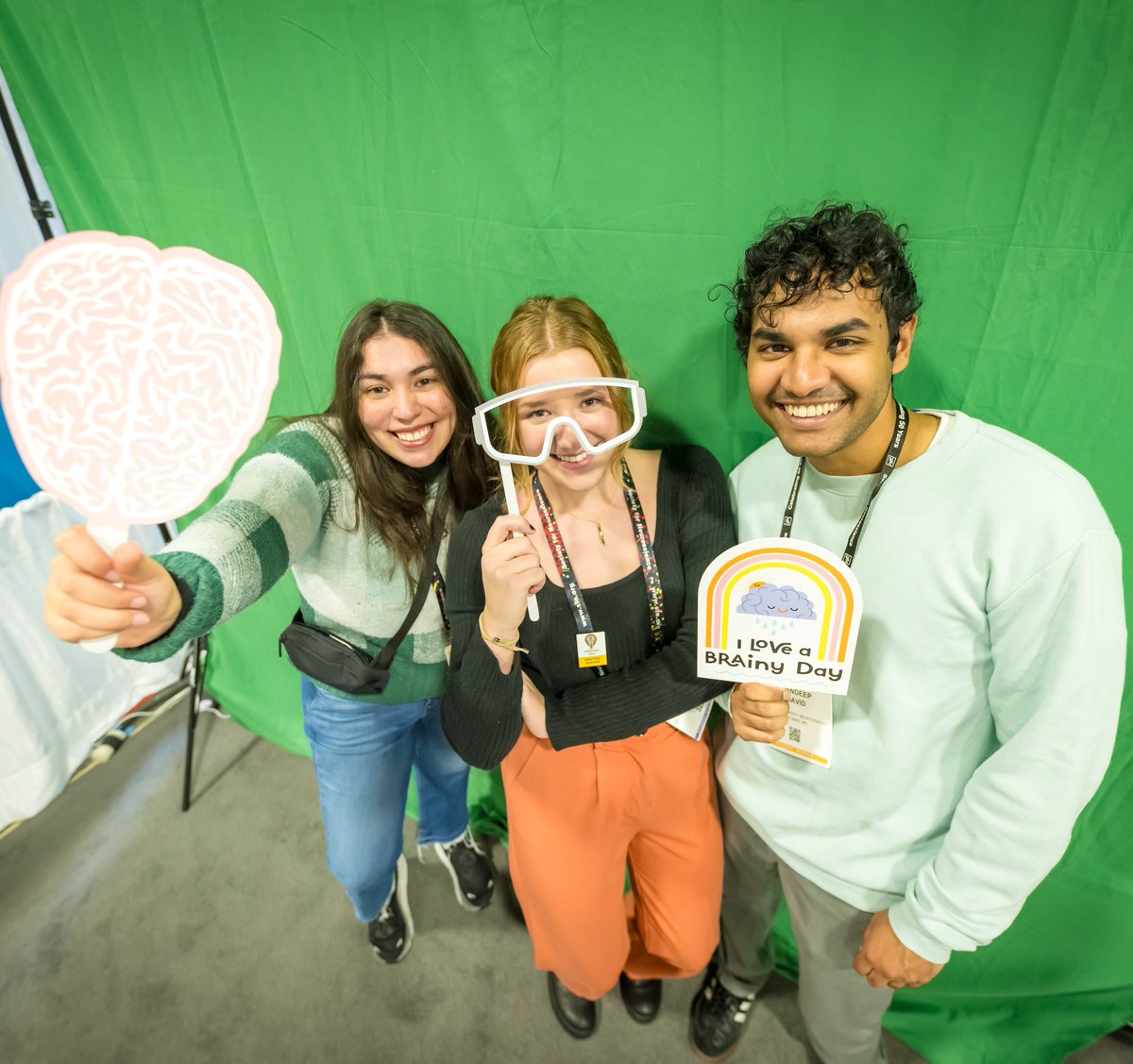 Society for Neuroscience (SfN) tweet media