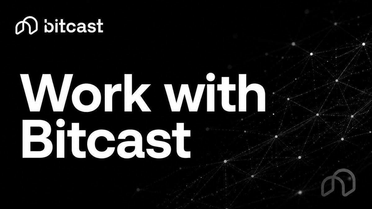 Bitcast | SN93 tweet media