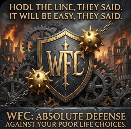 WFC Community tweet media