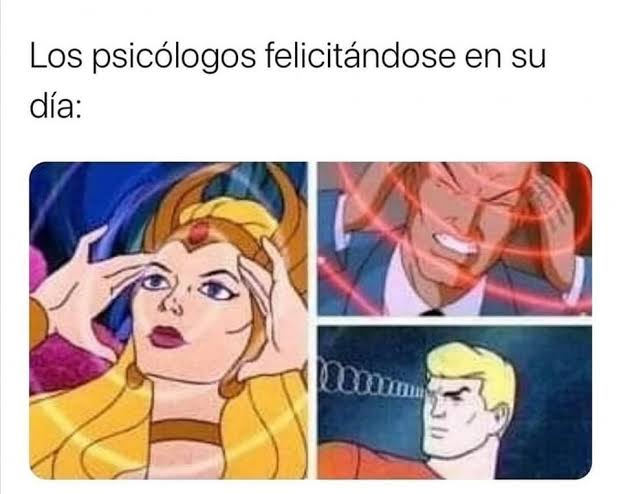 Psicoanalista tweet media