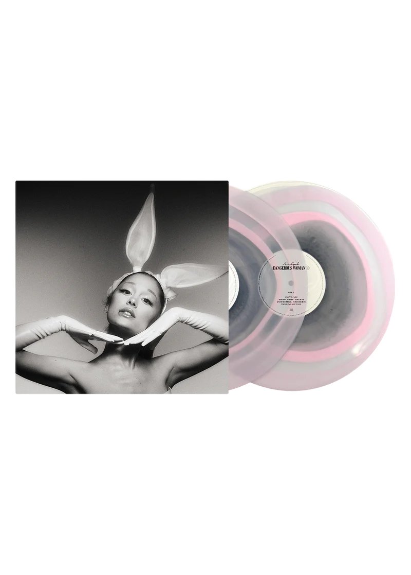 Ariana World HQ ꕤ tweet media