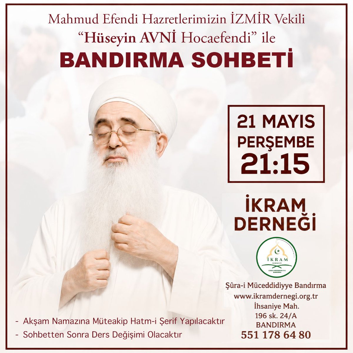 Karacabeyli İhvan tweet media
