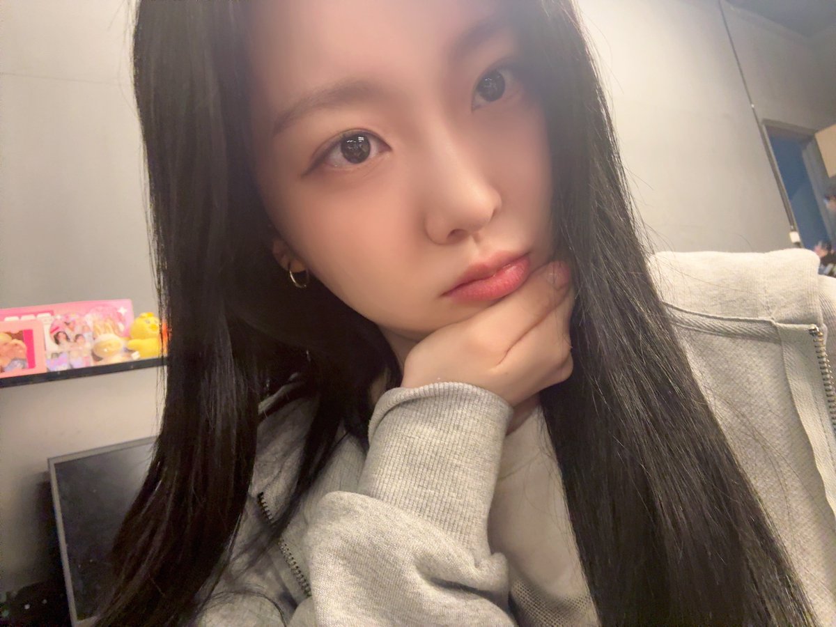 우드 tweet media