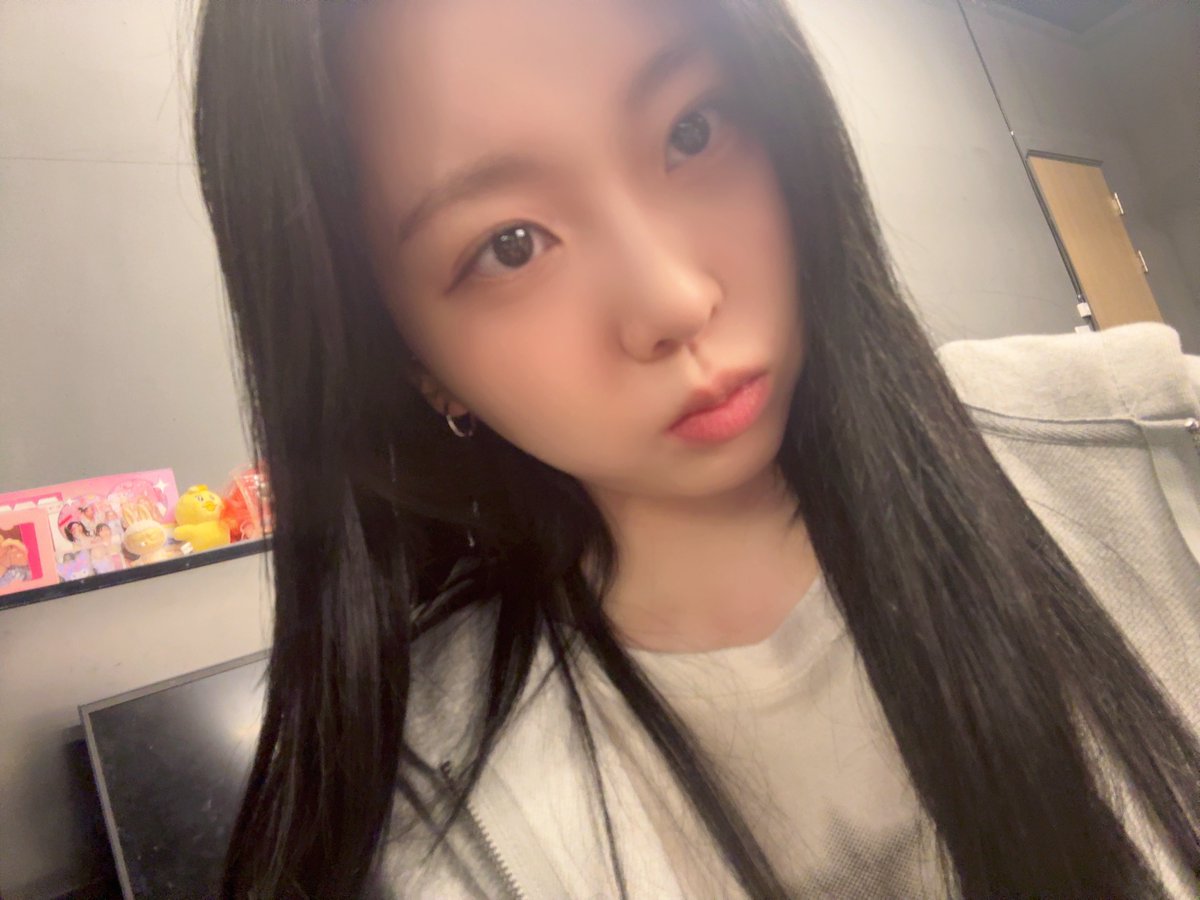 우드 tweet media