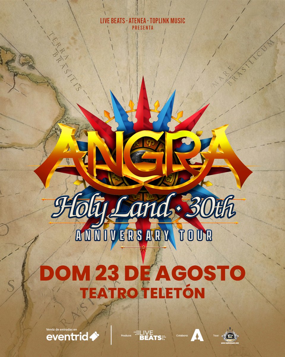 Angra (@angraofficial) / Posts / X