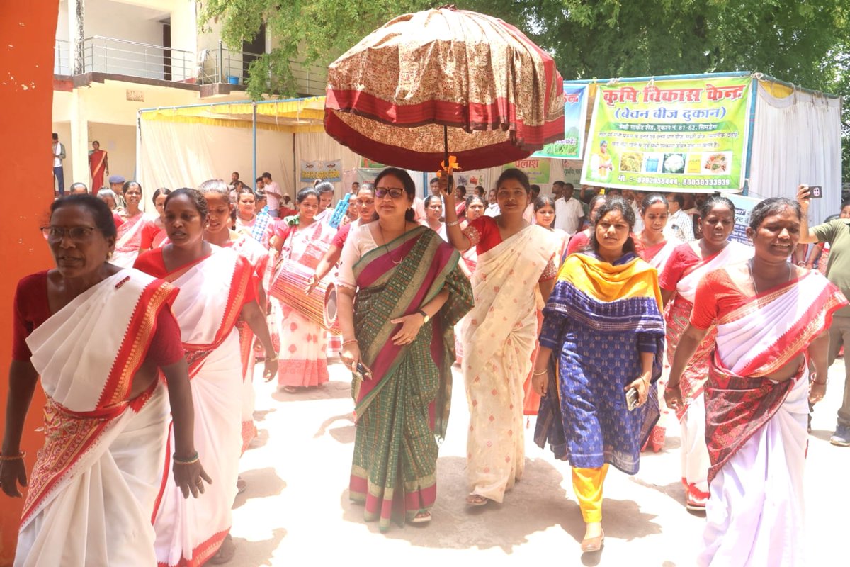 DC SIMDEGA tweet media