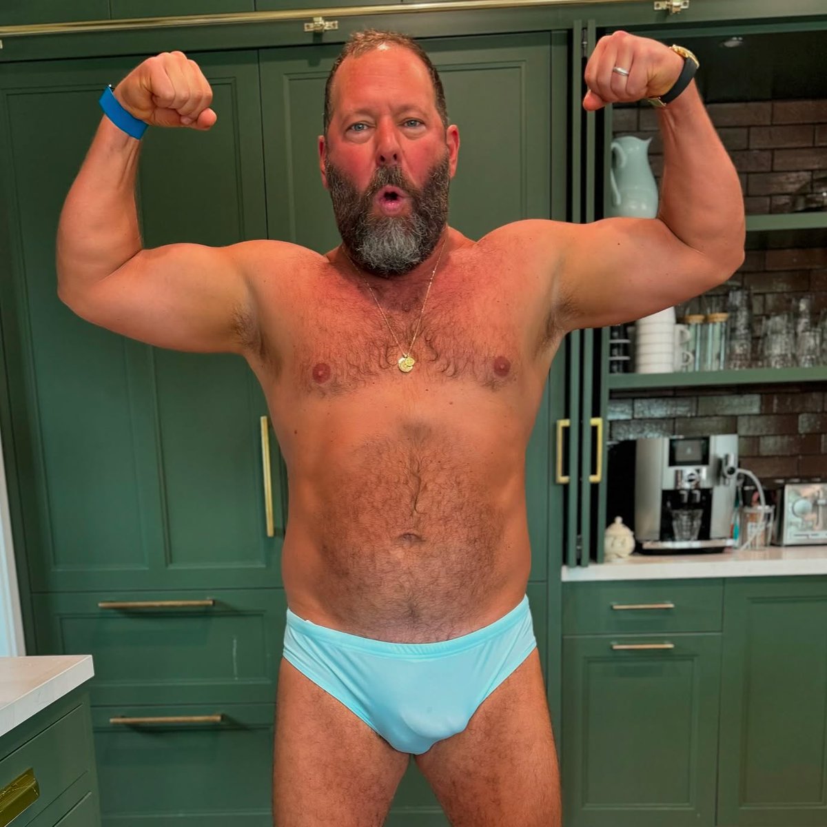 Daddy Bruce tweet media