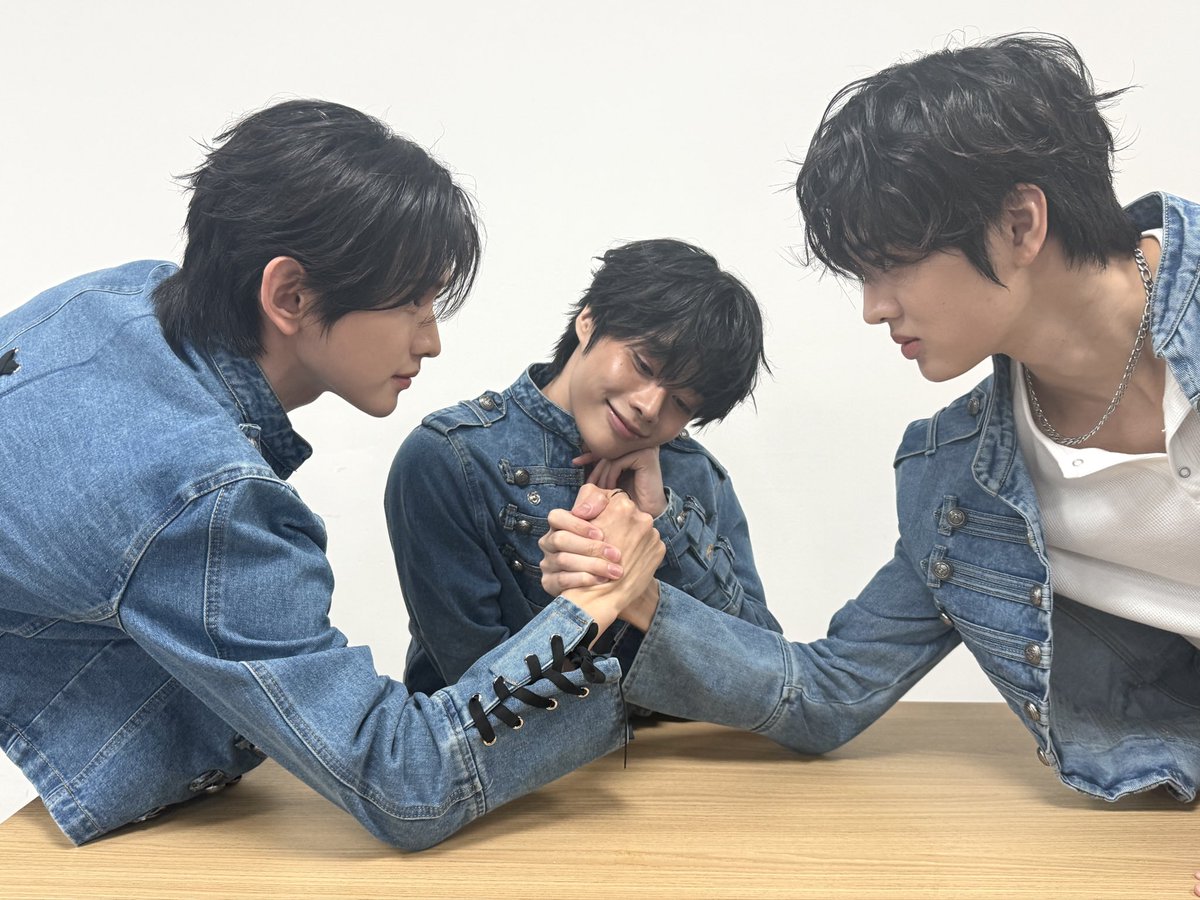 TEMPEST (@TPST__official) / Posts / X