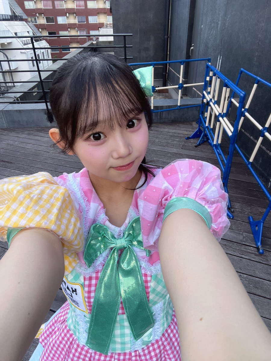 橋本けいな(KAWAIILAB.MATES) tweet media