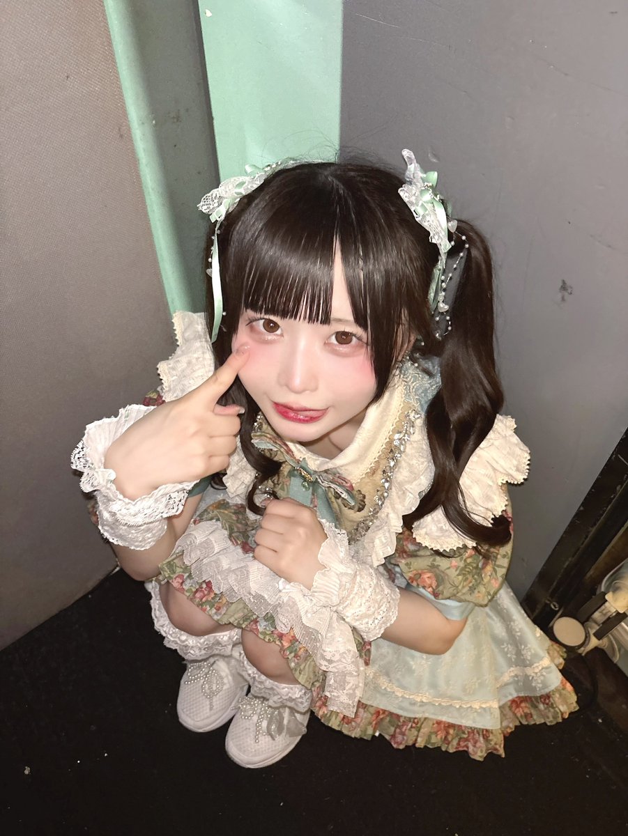 花咲 ひみ【マリークラウン】 tweet media