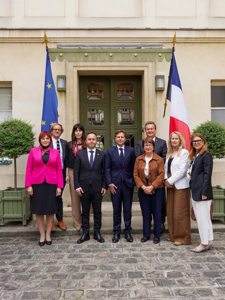 Pieyre-Alexandre Anglade tweet media