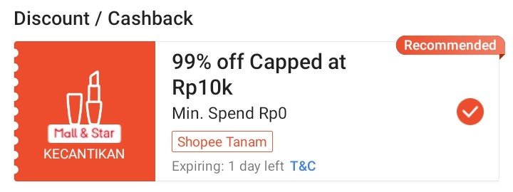 halfcryfullrich's tweet photo. NIH LIAT KAPAN LAGI COBA SABUN NALPAMARA PYARY ORIGINAL CUMA 6RIBUAN? TERUS CLOUD MIST ANNABEL LEE SAFF JUGA CUMA 25RIBUAN😭🔥 @ShopeeID thanks for develop all these games for us https://t.co/9ZITjvAKtp