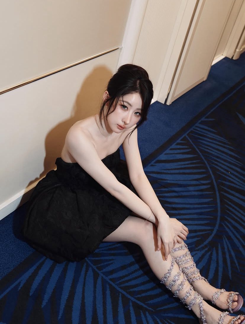 Maiyer Huin _FY 🌻🫧 🇨🇳 tweet media