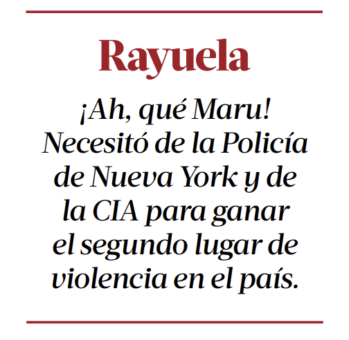 Enrique Galván Ochoa tweet media