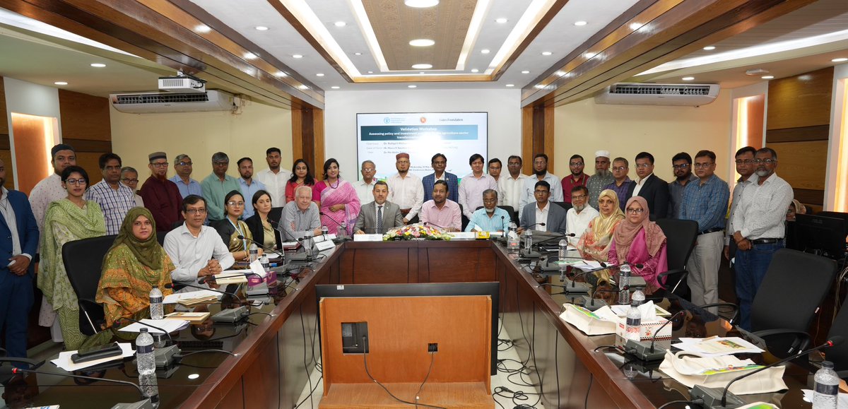 FAO Bangladesh tweet media