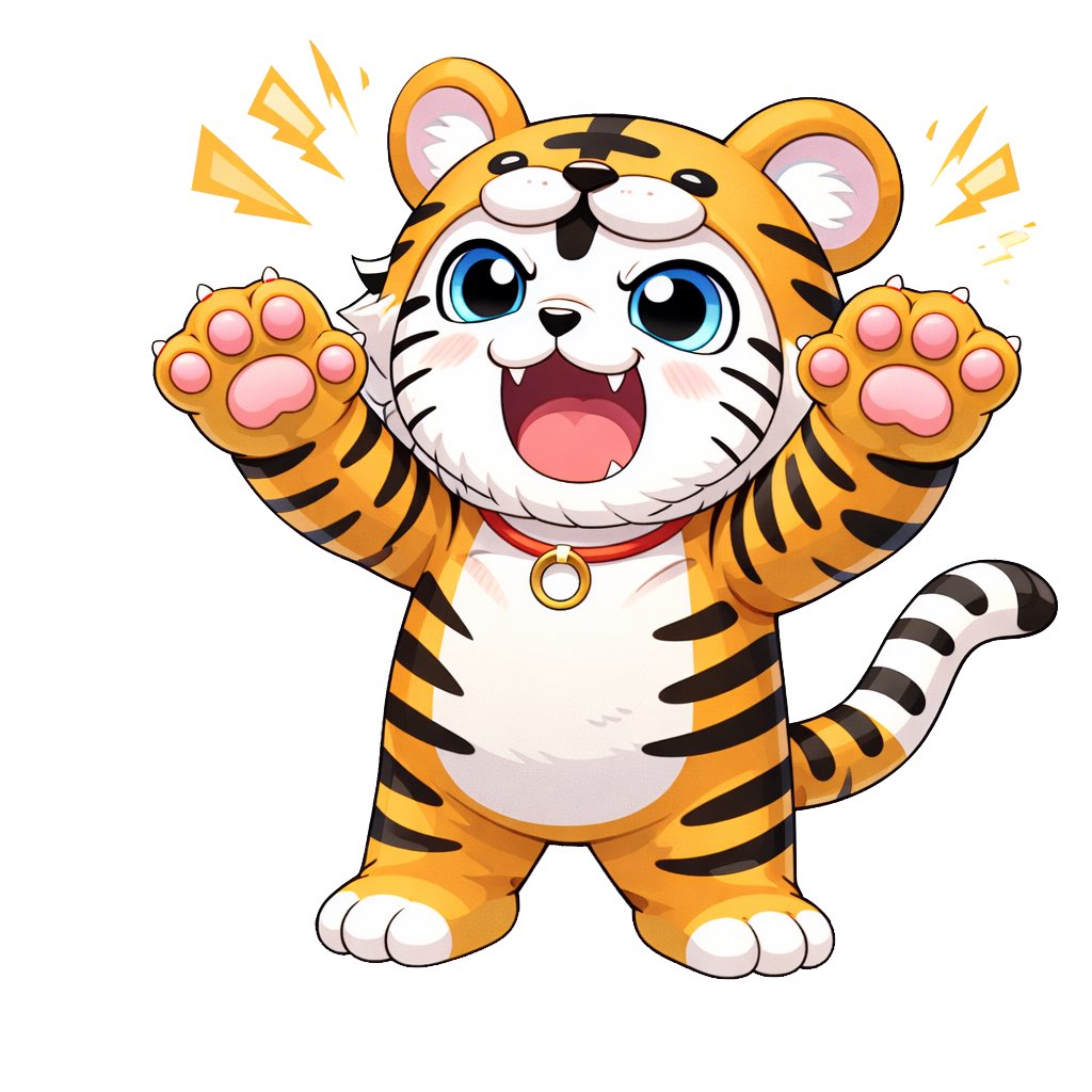 ちろる🐯実況YouTuber (@juliaredstar) / Posts / X