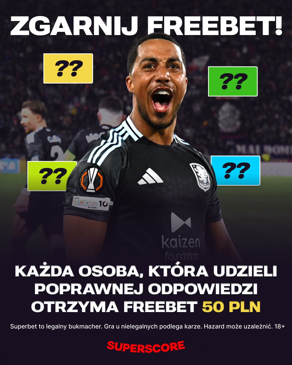 Superscore Polska tweet media