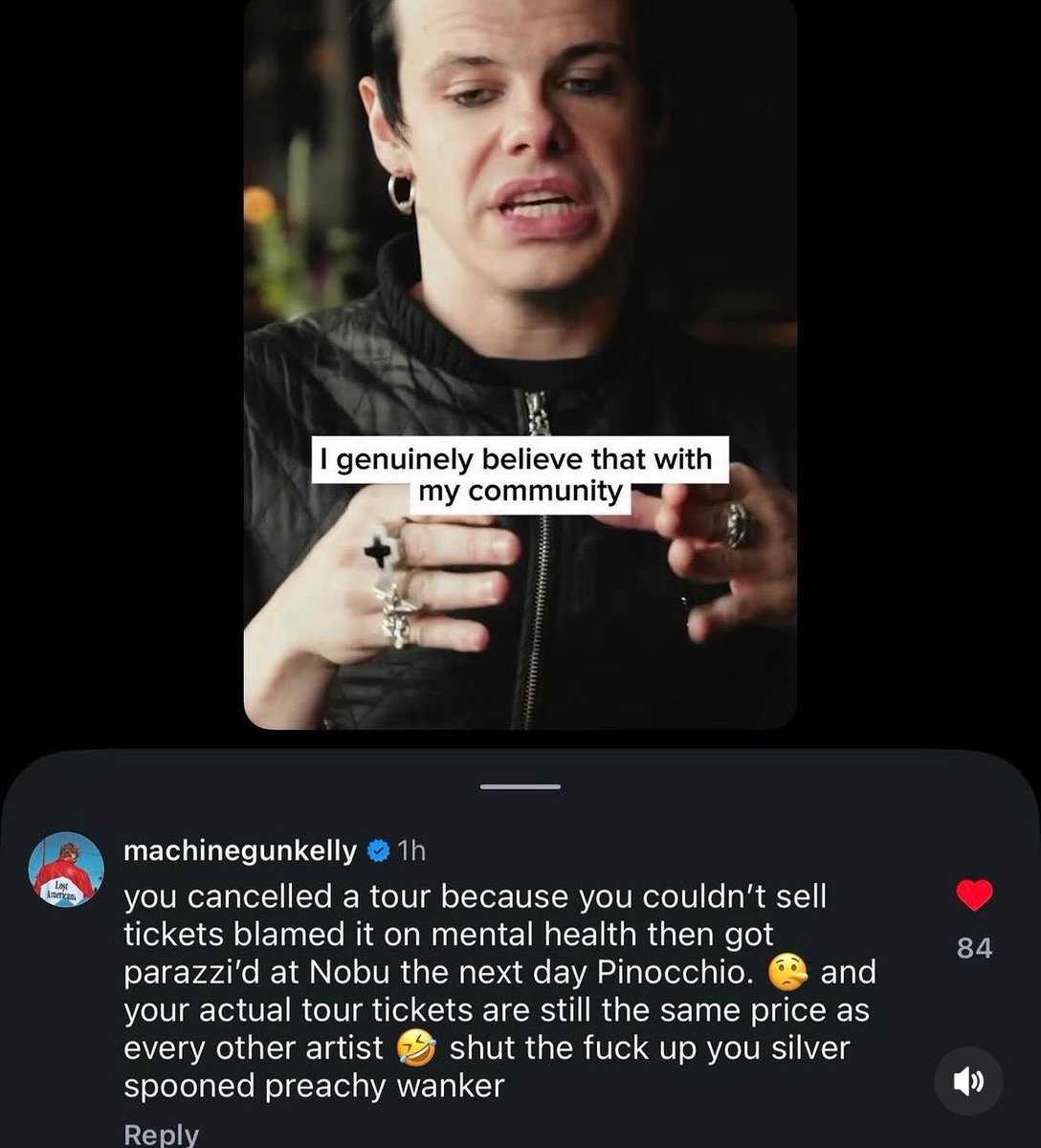 Moodgate ⚡️ tweet media