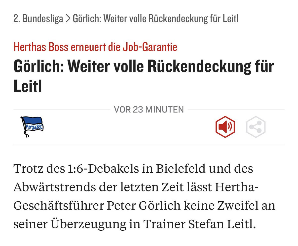 Pleitl und Weber SOFORT raus tweet media