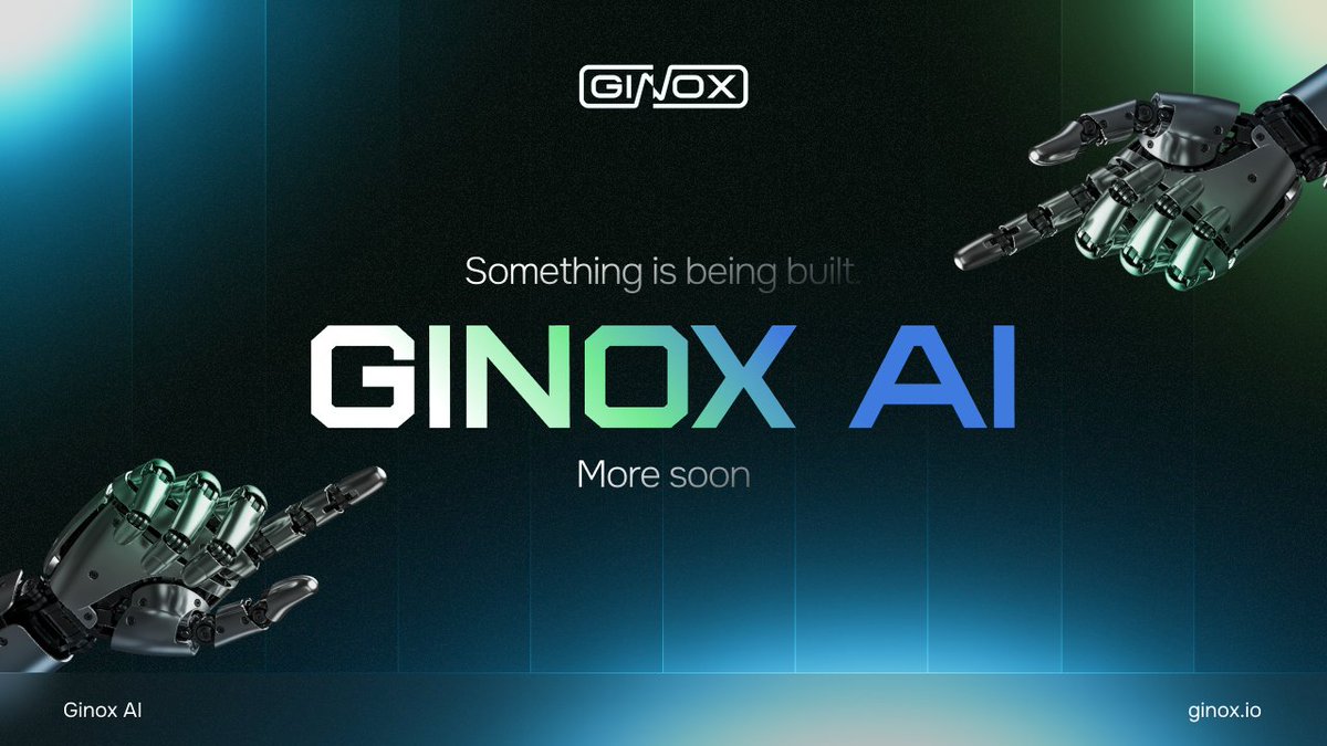 Ginox tweet media