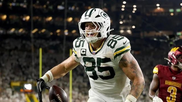 Dennis-Sutton SZN tweet media