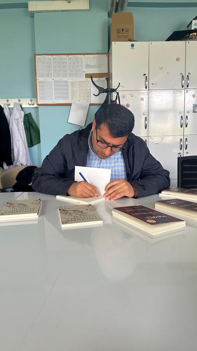 Sadullah TAŞAN tweet media