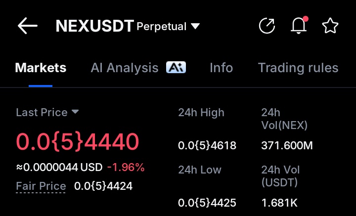 All Protocol 🌐 | News tweet media