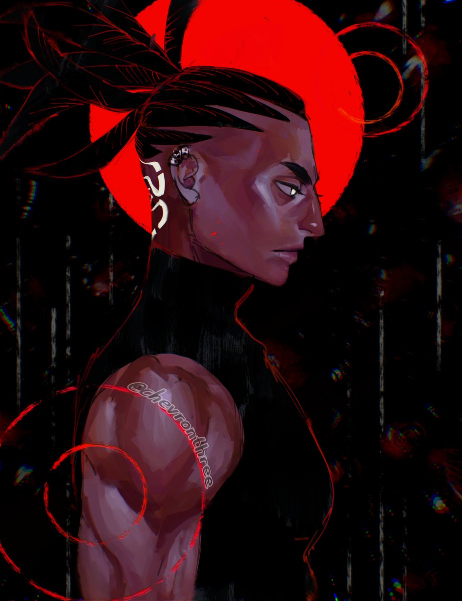 CHEV || comms OPEN tweet media
