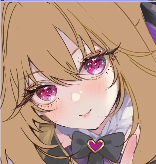 WIP