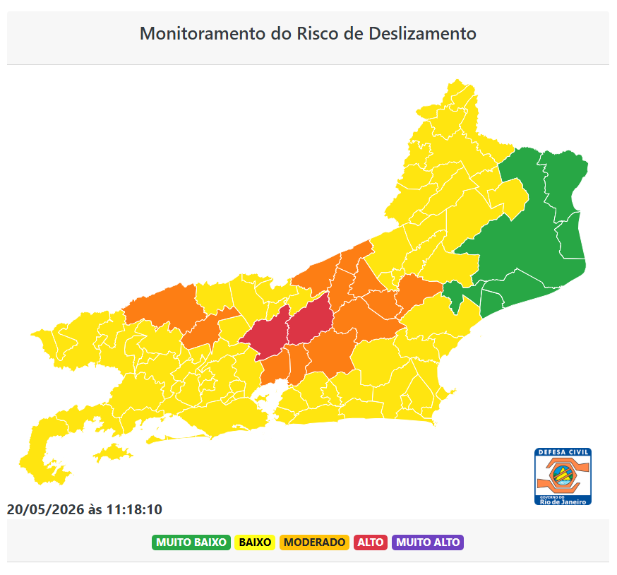 Governo do RJ tweet media