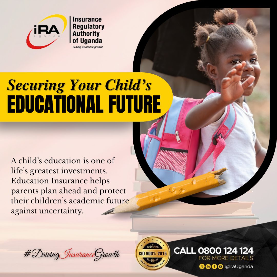 IRA UGANDA tweet media
