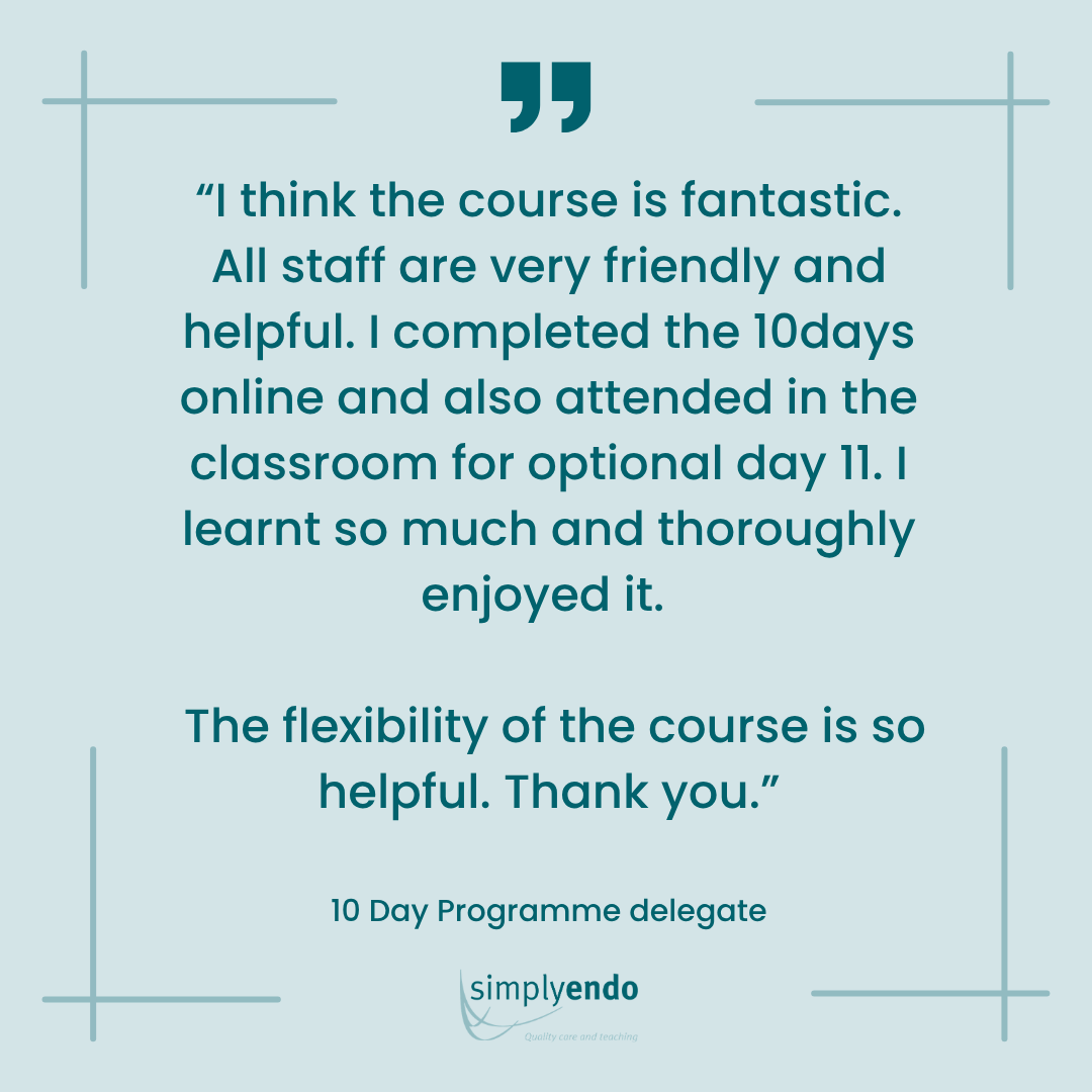 simplyendo's tweet photo. ⭐️ Thanks for this amazing feedback ⭐️ https://t.co/IMhHbew03L