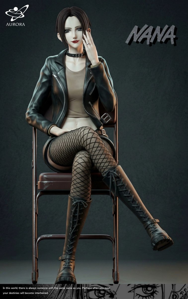 nana