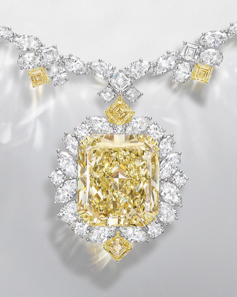 harrywinston tweet media