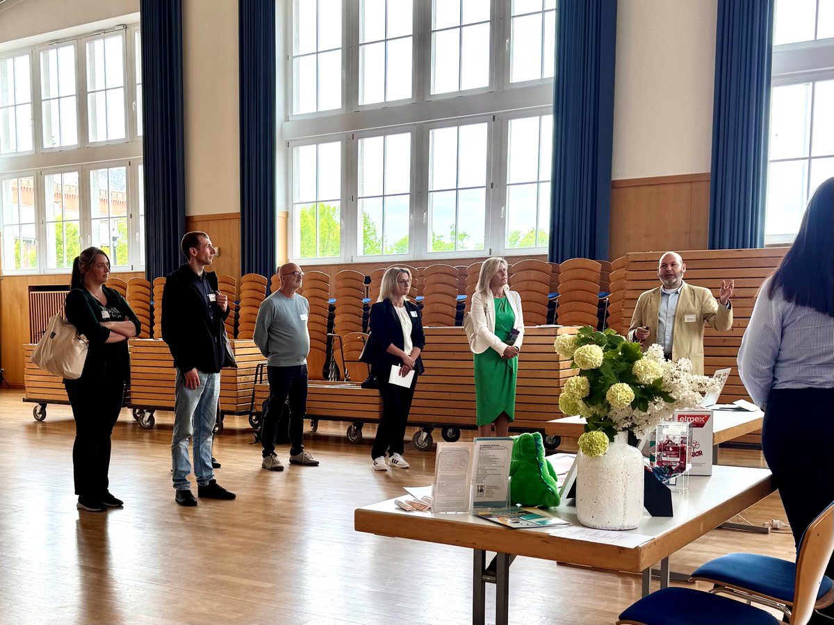 Landkreis Vorpommern-Greifswald tweet media