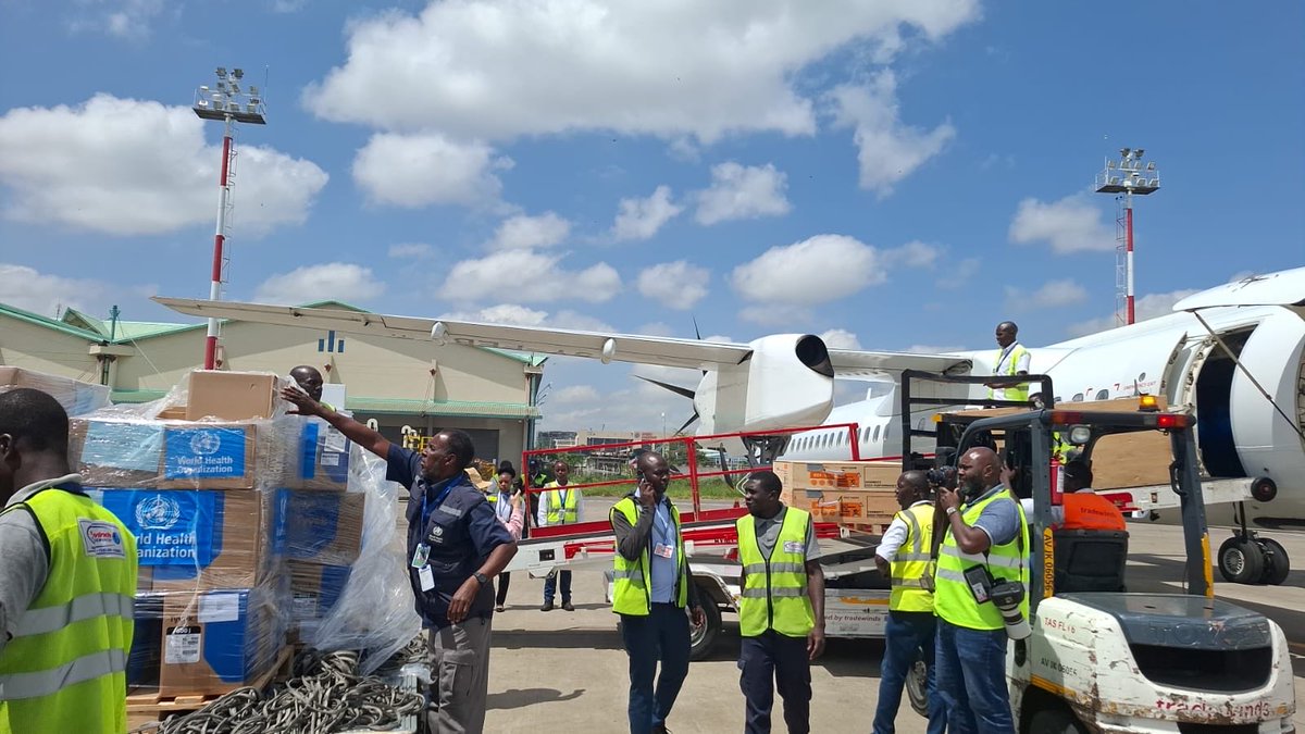 MONUSCO tweet media