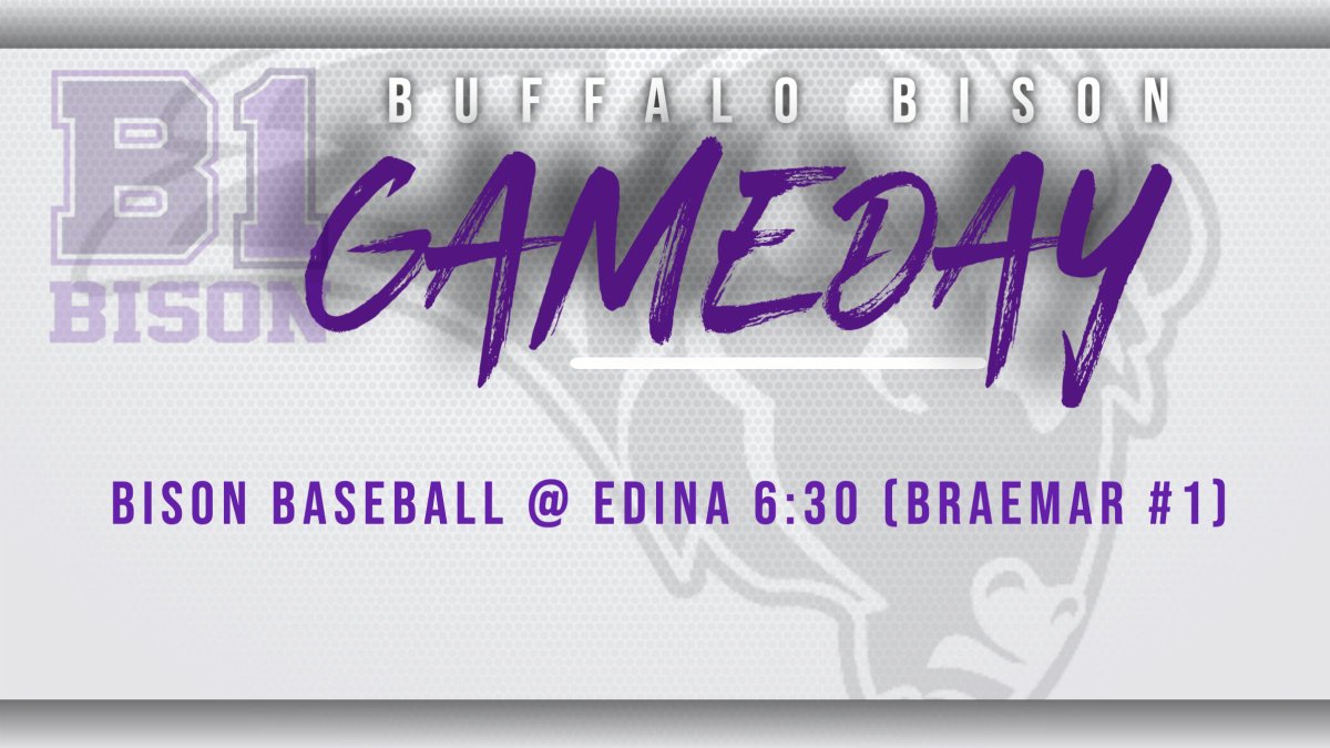 Buffalo Bison tweet media