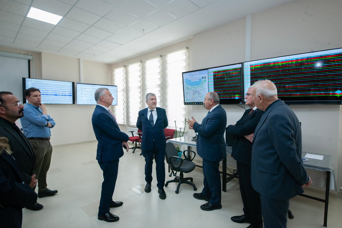 Erzincan Binali Yıldırım Üniversitesi tweet media