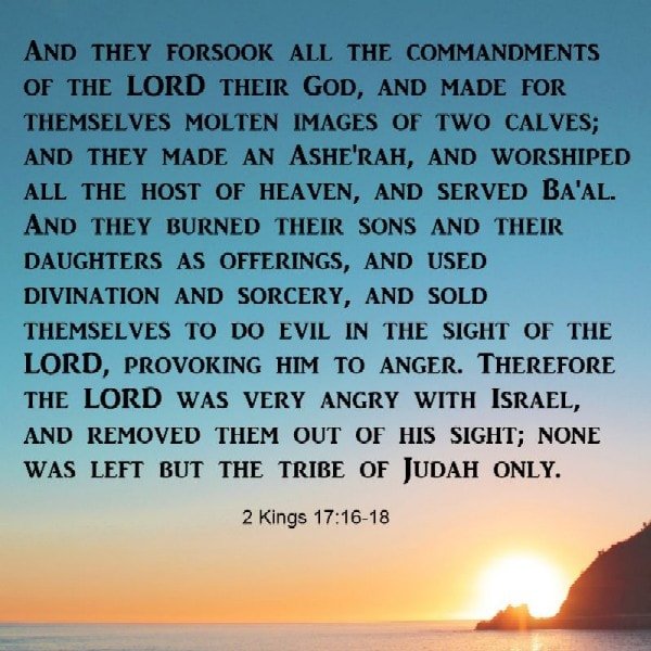 ExposedMindGame's tweet photo. The world of politics is ruled by demonic spirits, this is why they ruled over people by using money &amp; coercion.
Politic is the kingdom of devils who once tempting Jesus in wilderness.
Political power is glorifying military as the most strongest army of Ba'al (2 Kings 17:7-23). https://t.co/jpxklbZkUY