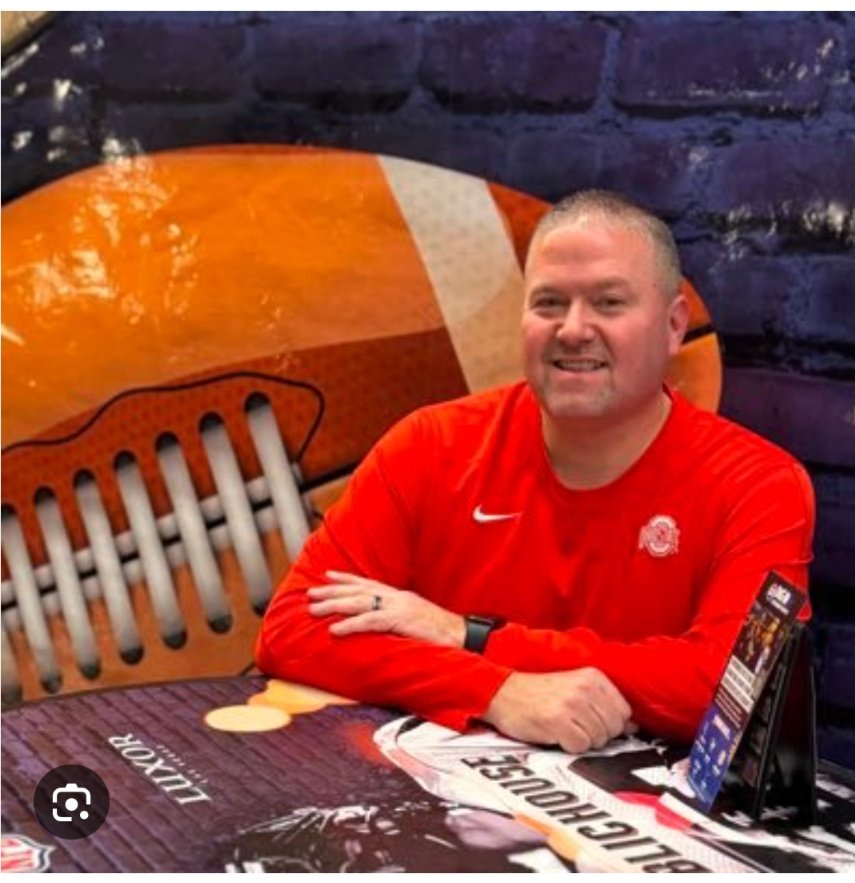 myleshol's tweet photo. We salute the great decade of the 1980's w/ two guys who dominated it. @DannyHolbrook4 &amp; from @TinoraRamsAudio @thestable1 join @dmansell37 and myself this Saturday! @931TheFan https://t.co/fR9f8nabU1