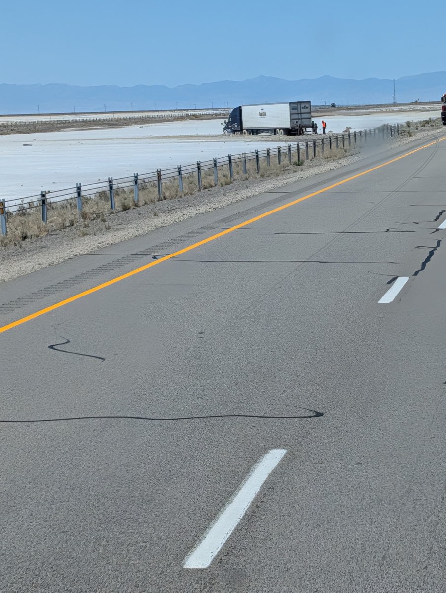 Bonehead Truckers tweet media