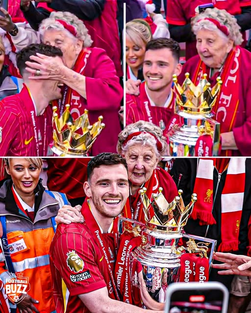 🔴 Esto Es Anfield #Liverpool tweet media