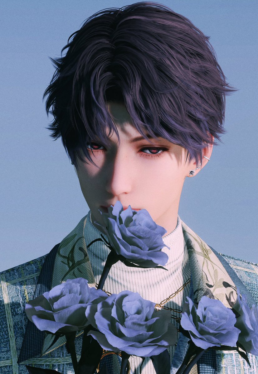 * ⋆𝓛𝓲𝓿.࿔ 🧜♂️🫧 tweet media