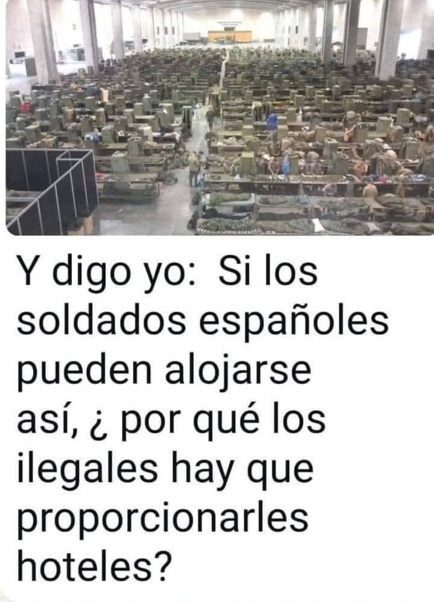 Un manchego encabronao tweet media