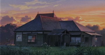 Gibboanxious's tweet photo. My Neighbor Totoro (1988) 

dir. Hayao Miyazaki https://t.co/xcRVcdk5Nq