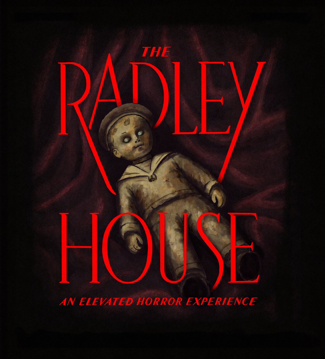 Radley Relics tweet media