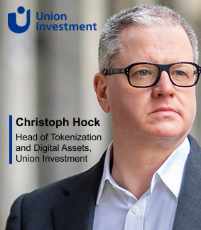 Frax's tweet photo. JUST IN: The head of digital assets at @UnionInvestment, one of Europe’s largest asset managers, warns USDT + USDC don’t behave like true “cash equivalents” for institutions, arguing a sudden depeg (like USDC in 2024) can be catastrophic for overnight settlement. https://t.co/icZfBVvW4W