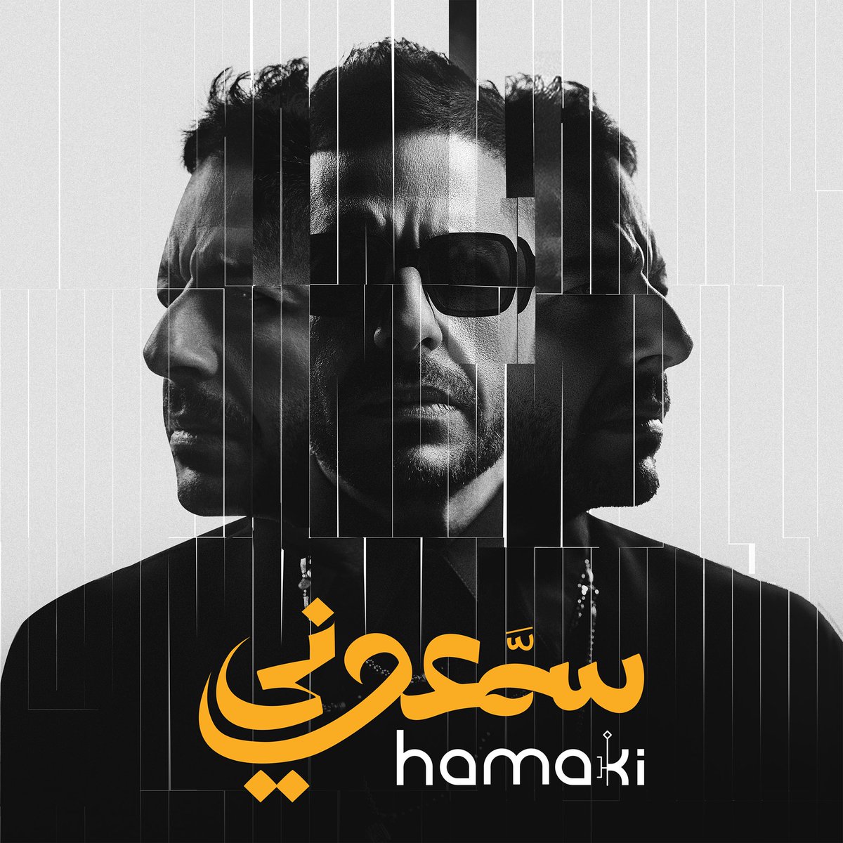 Mohamed Hamaki tweet media